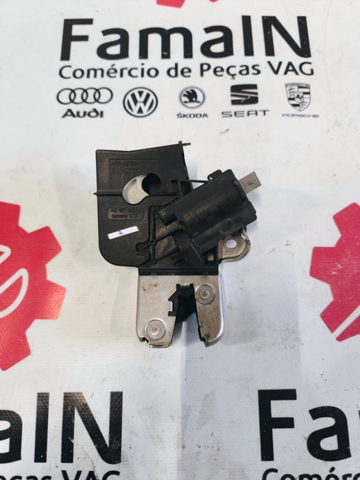 Ficheira Da Mala AUDI A4 B7