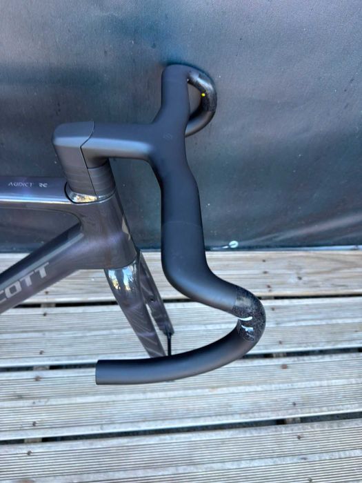 Kit quadro Scott Addict RC Ultimate