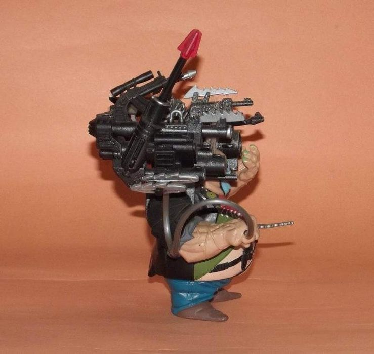 «Spawn» Clown II Mcfarlane Toys 1996