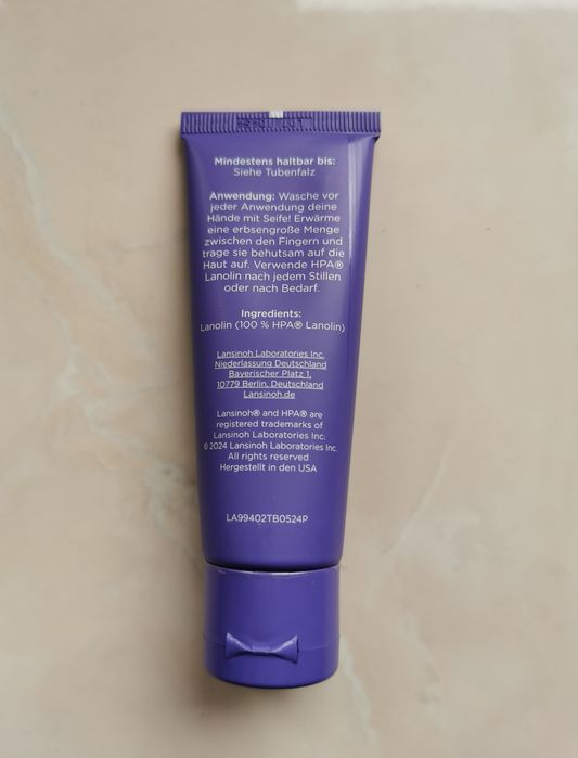 Lansinoh maść, 40ml