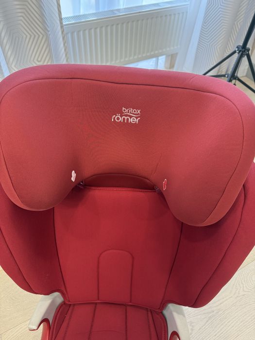 Автокресло Britax-Romer Kidfix2