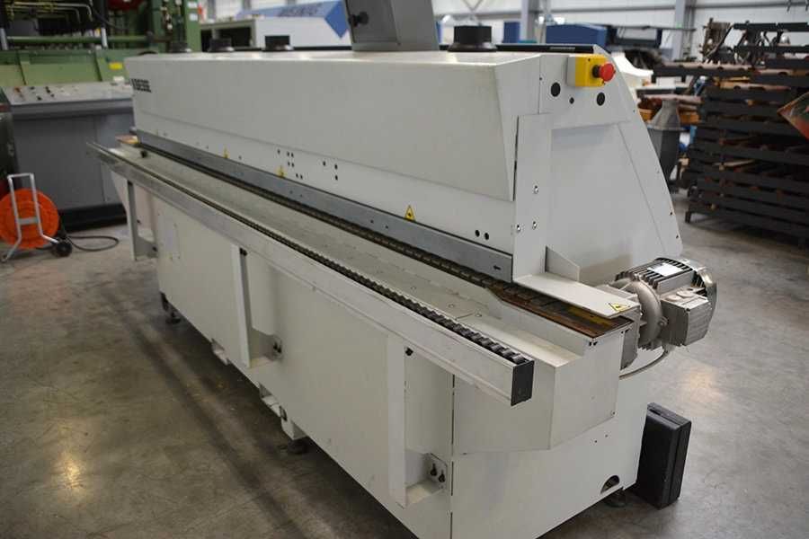 6549 - Okleiniarka Biesse Akron 1320