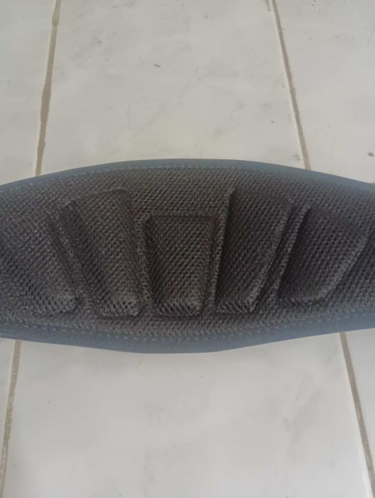 Cinto / Proteção Dorsal para Treino Ginásio