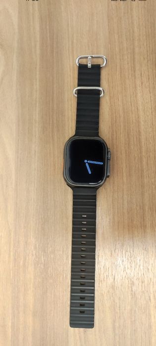 Smart  Watch Ultra 8+ (49мм)