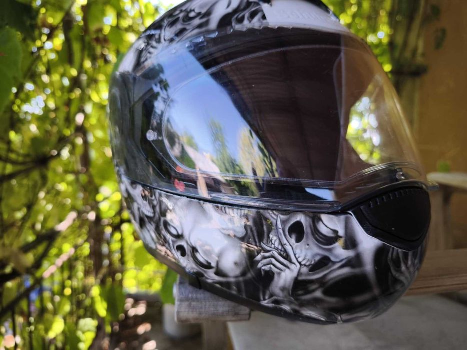 Kask Schuberth C3- rozm L