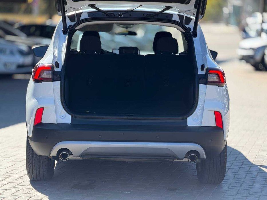Ford Escape Active 2023