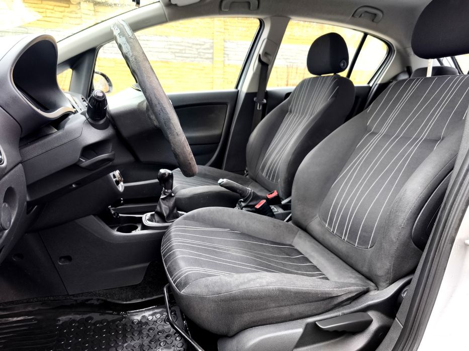 Opel Corsa 1.2benzyna