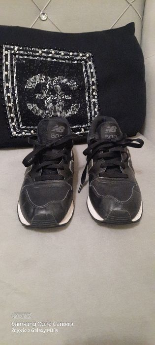 Buty new balance