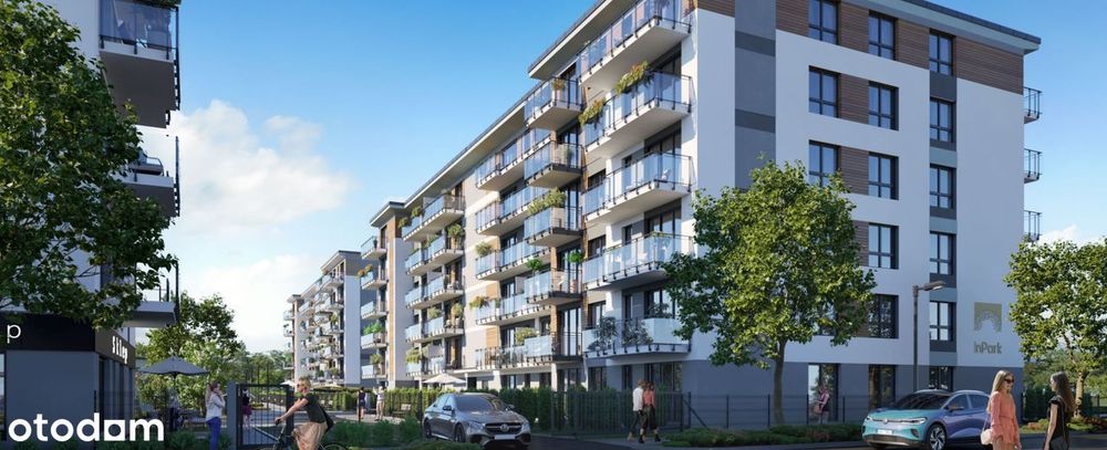 InPark | mieszkanie 4-pok. | 159