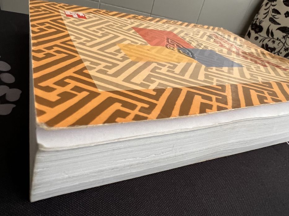 Livro Manual de Psicologia das Organizações