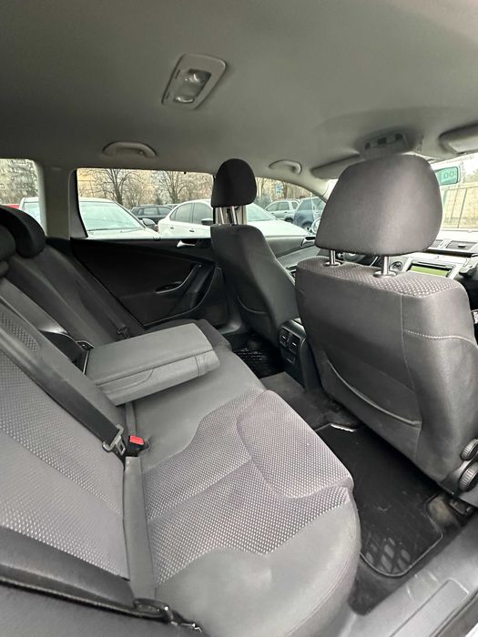 Продам Volkswagen Passat B6 2010 рік можлива розстрочка,кредит,обмін!