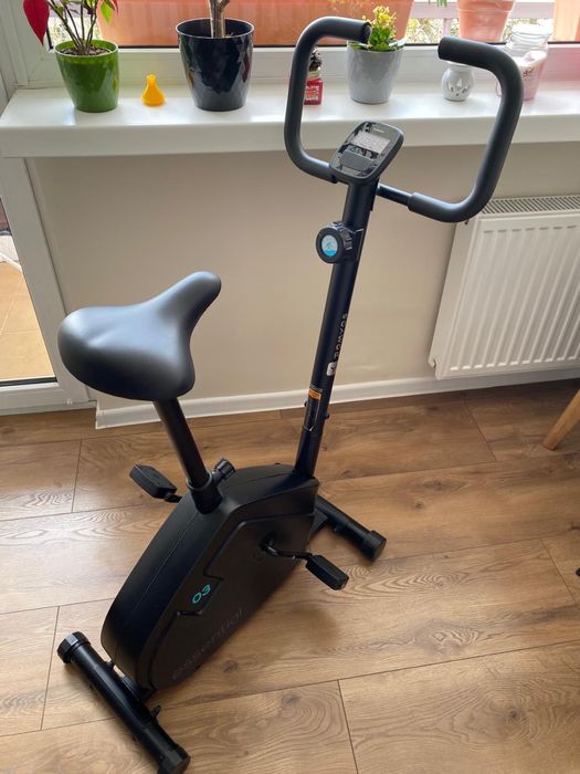 Rower treningowy Domyos Essential