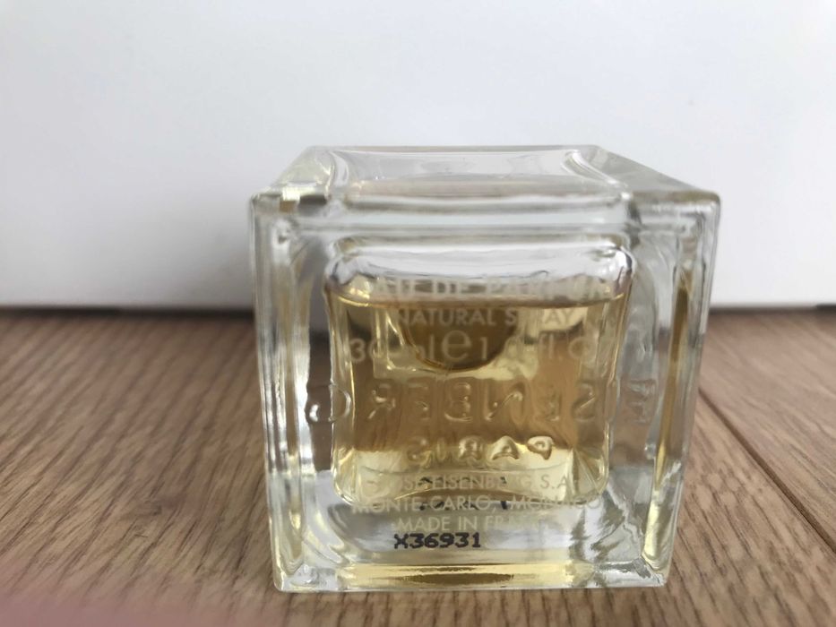 Jose Eisenberg I AM - 30 ml, EDP