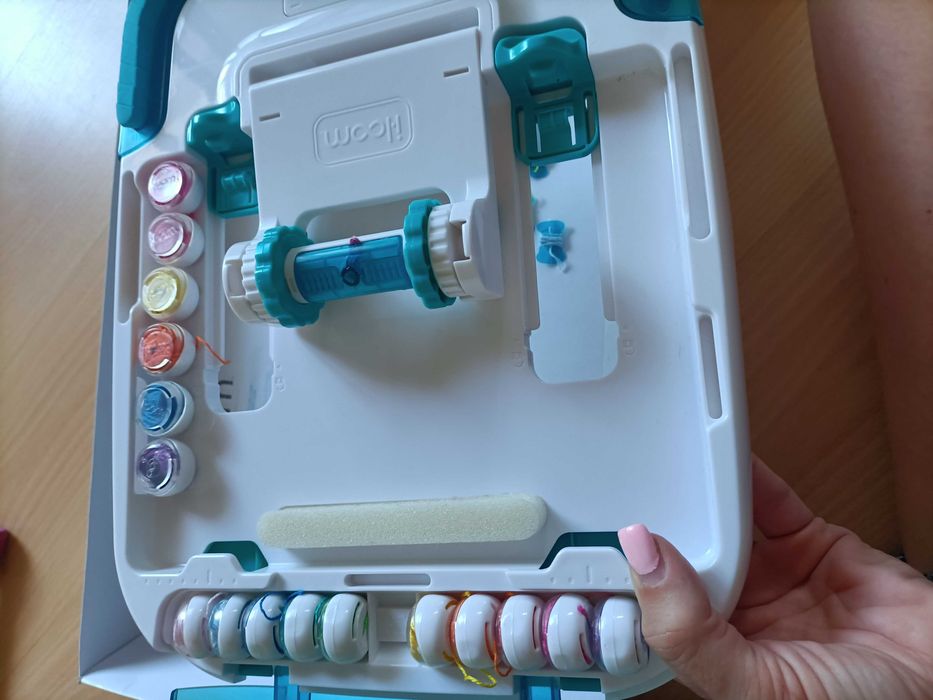 Tear de Pulseiras Imaginarium