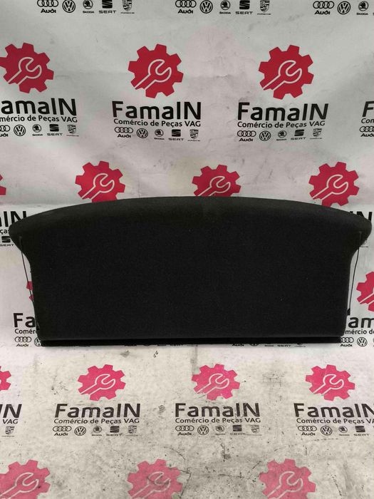 Chapeleira / Tampo da Mala 6L6867769G - SEAT IBIZA III
