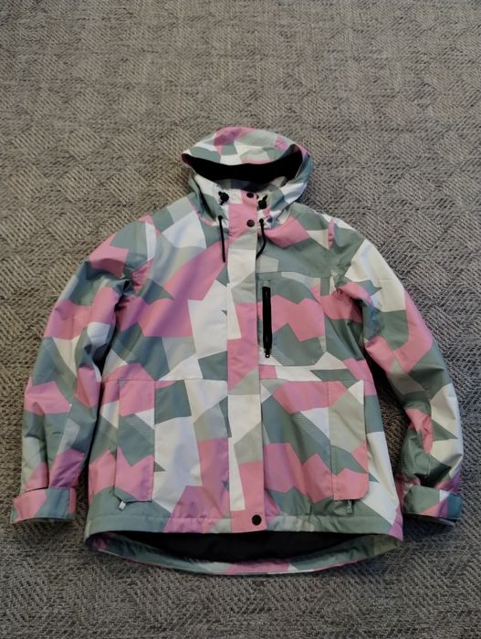 Kurtka Narciarska