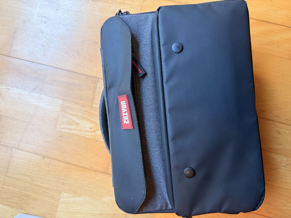 Estabilizador Zhiyun Weebill 2 Pro