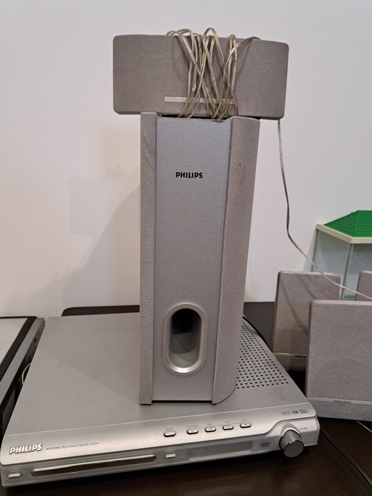Home cinema Philips