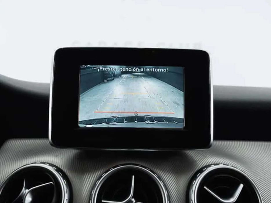 Mercedes GLA220CDI Urban 4Matic 7G-DCT