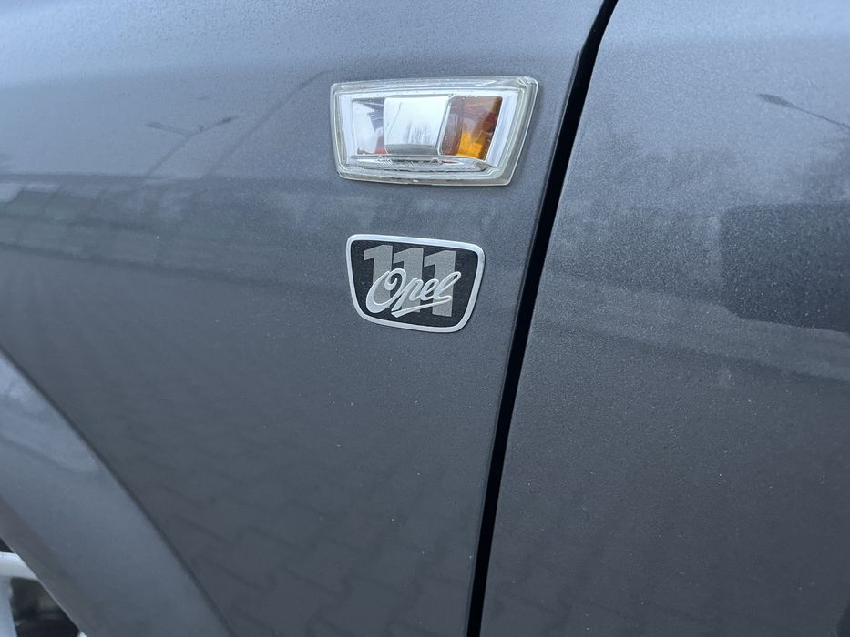 Opel Astra Station Wagon 2010 1.6 бензин