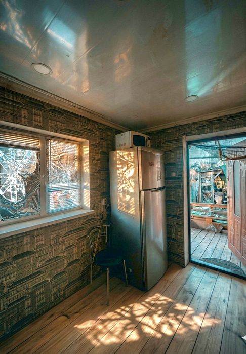 Сдам дом Левый берег. Сдам дом  Береговая