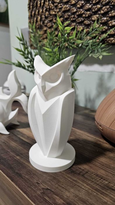 Mocho decorativo
