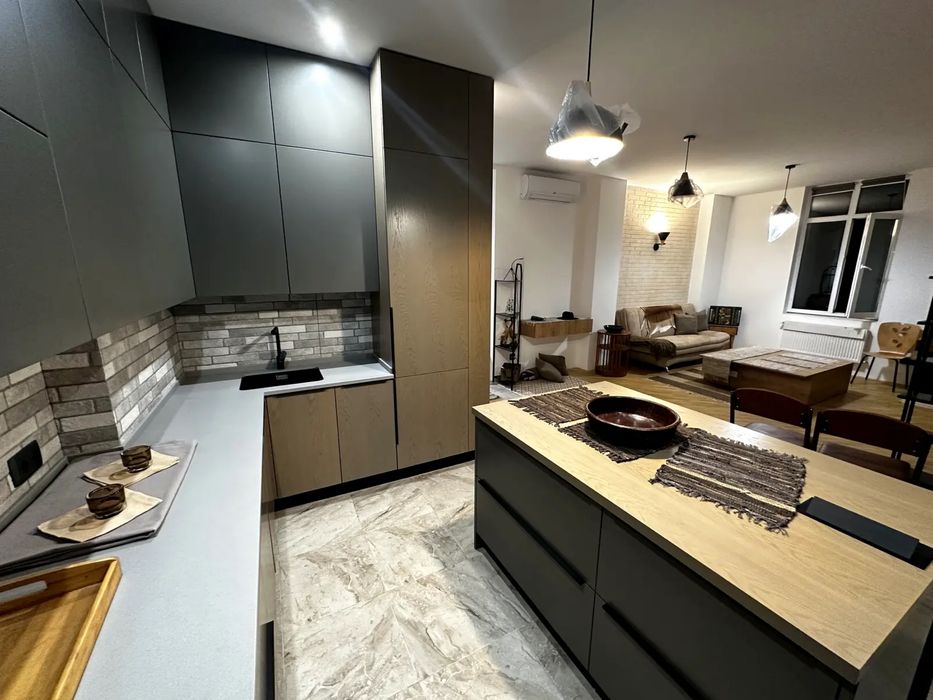 Оренда 2 к квартри ЖК Henesi House