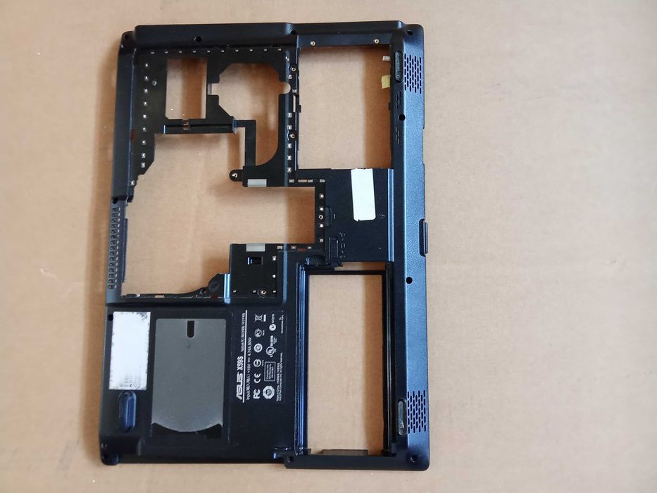 Peças Asus X59s - Usadas