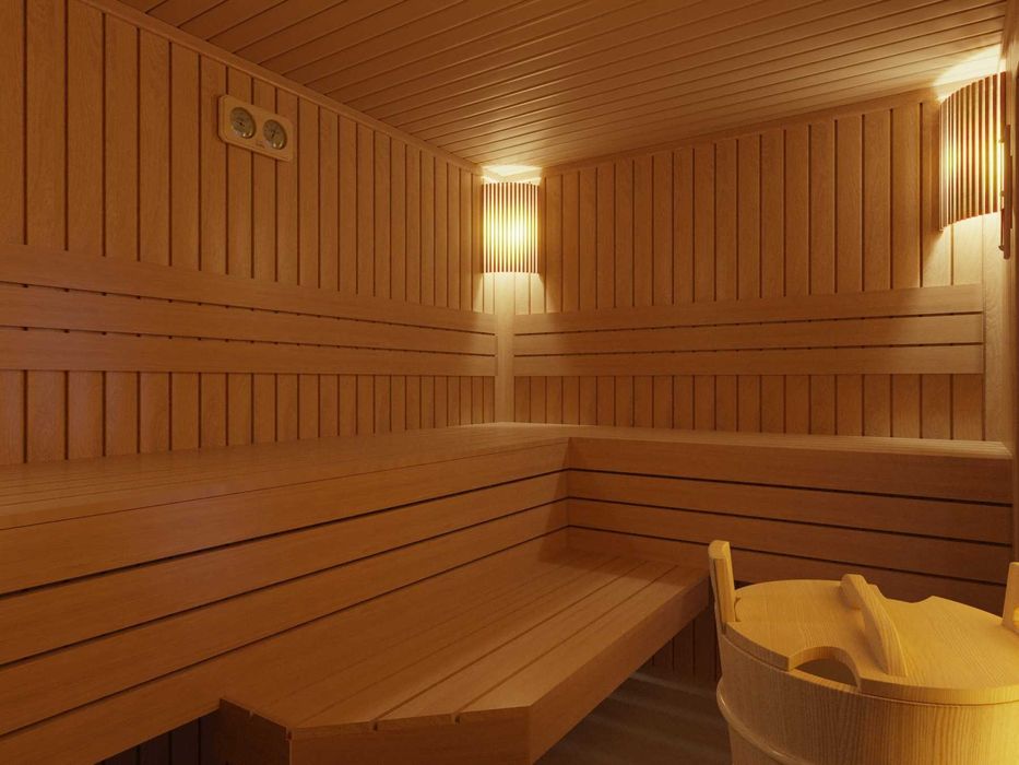 Строительство Саун, Бань под ключ ( Полтава, Киев )