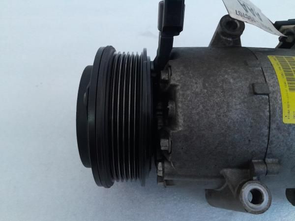 Compressor AC FORD Focus III
