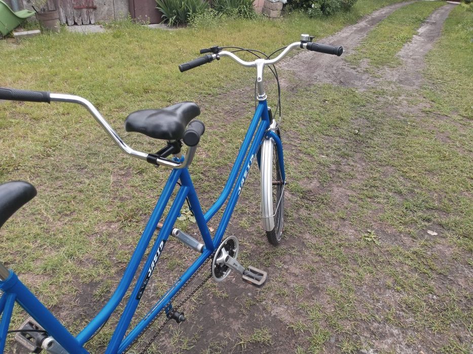 Sprzedam rower tandem