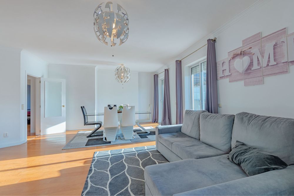 T2 Sao joao da madeira