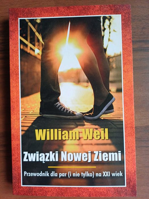 Związki Nowej Ziemi - William Weil