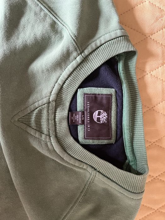 Camisola timberland L