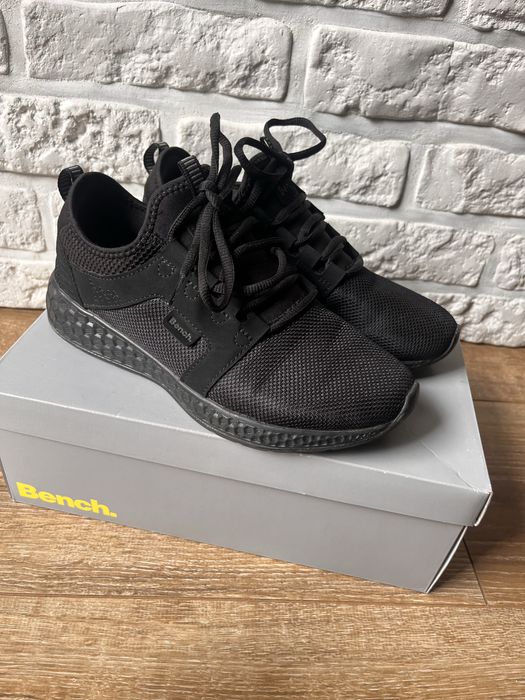 Buty sportowe Bench roz 38 j. Nowe