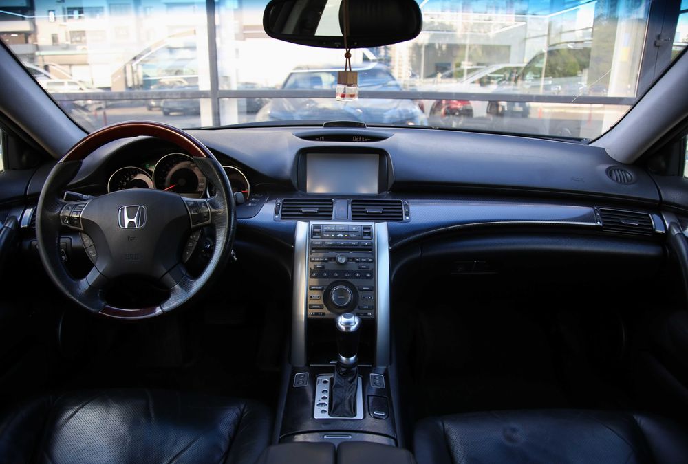 Honda Legend 2006