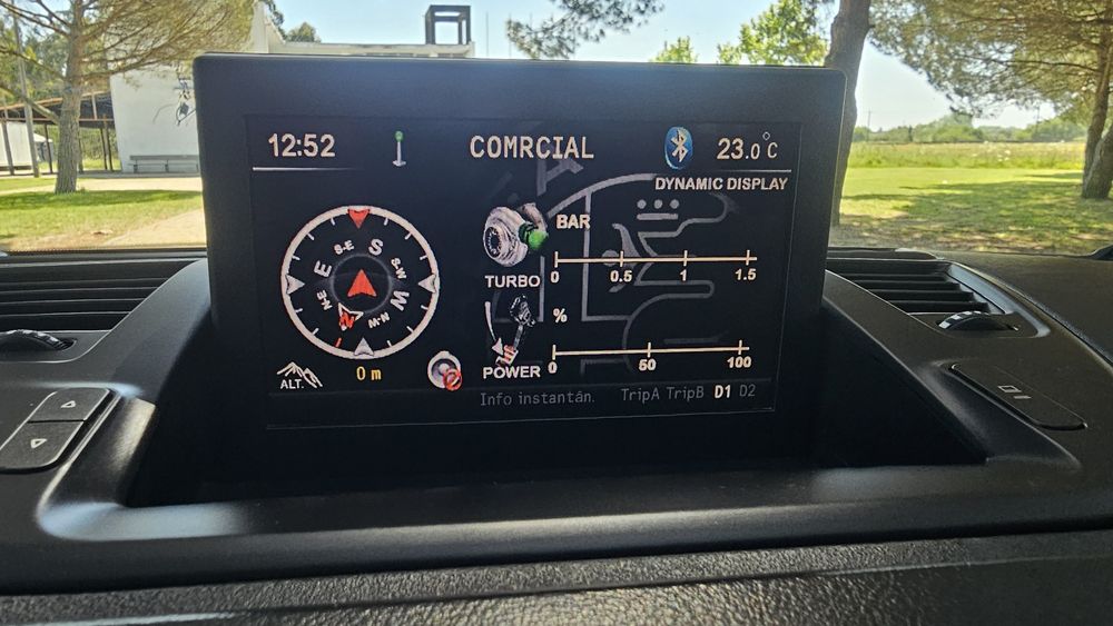 Alfa Romeo giullieta distinctive