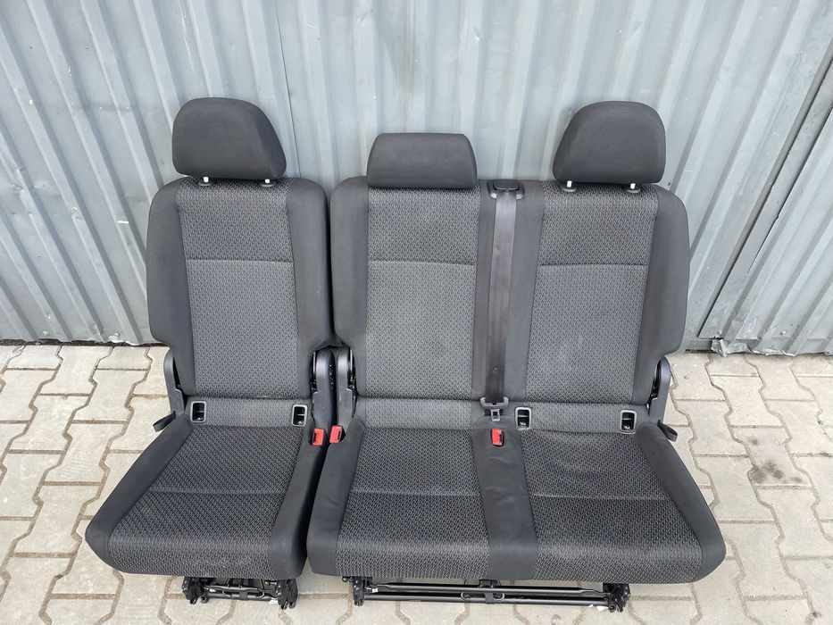 Caddy сидіння оригінальний пасажир
