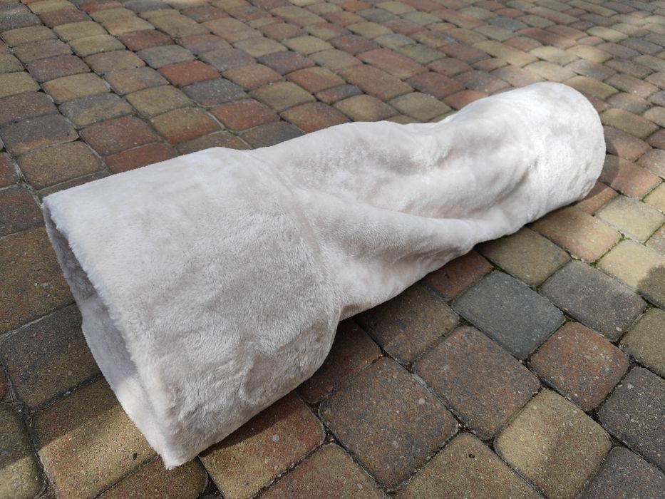 Tunel dla kota 80 cm NOWY