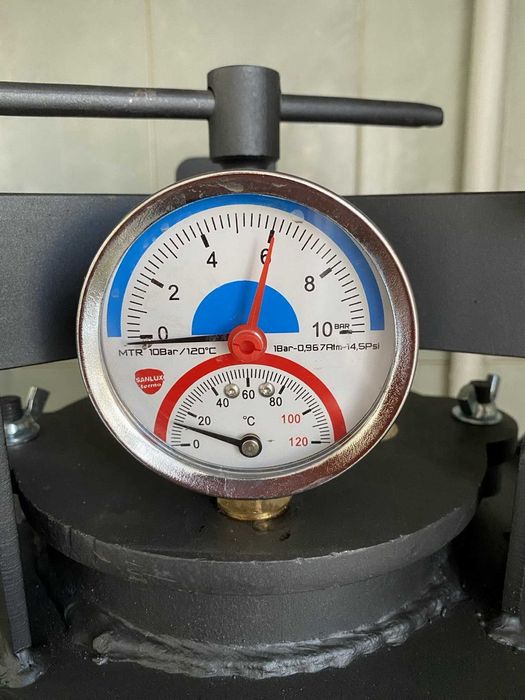 Розпродаж! Автоклав газовий на дровах — своє виробництво, ціна заводу