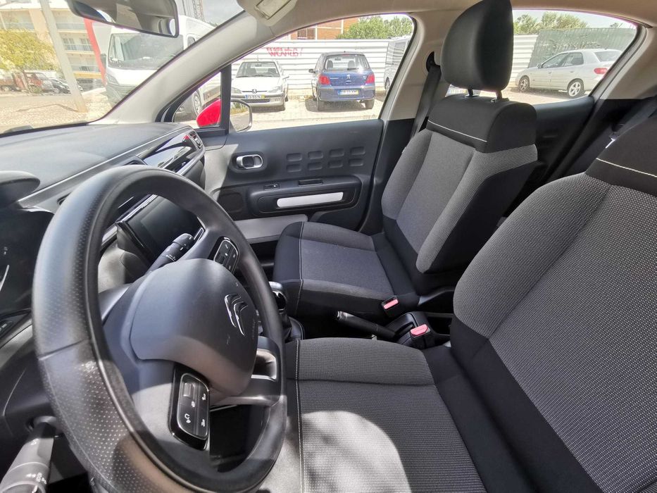 Citroën C3 a vender