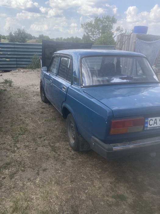 Продам ВАЗ 2107. 2008рік