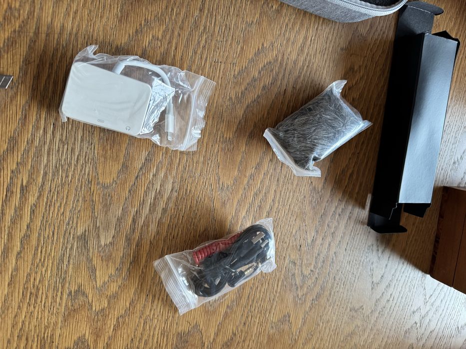 Suporte Video  Smartphone Creators Smallrig