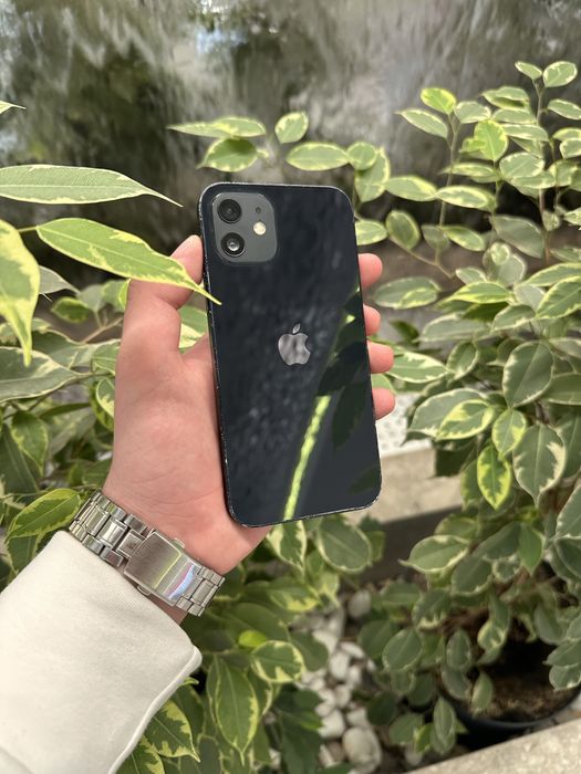 Iphone 12 icloud
