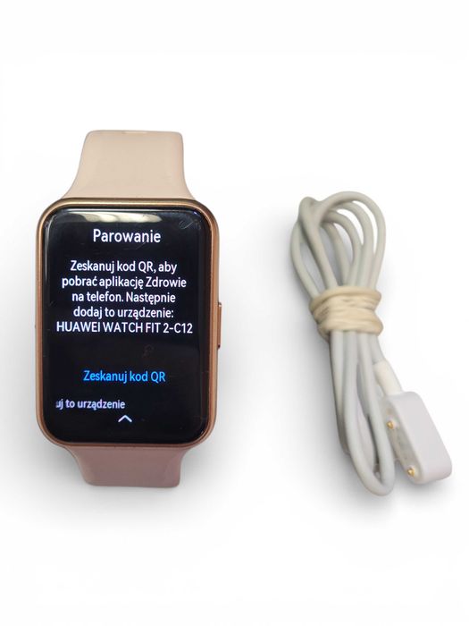 Smartwatch Huawei Watch FIT 2