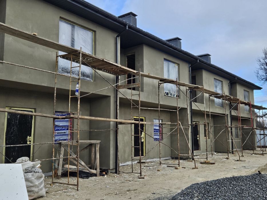 Продам будинок. Таунхаус. Дуплекс.