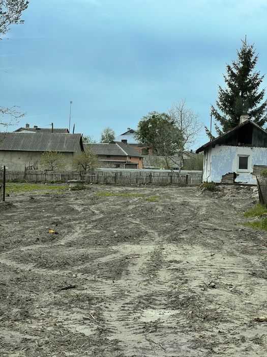 ділянка під будівництво Бірки -Брюховичі 34сот