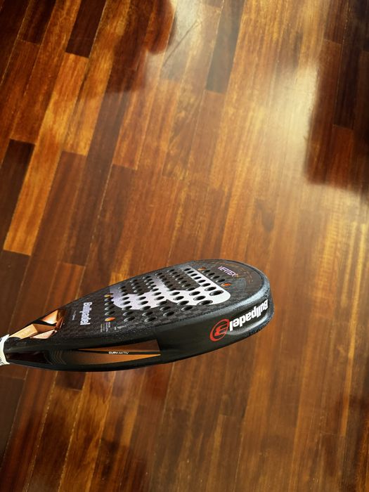 Raquet Bullpadel Vertex 04 2025