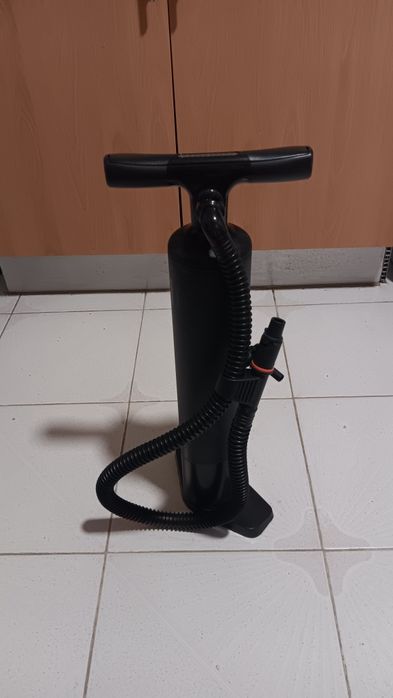 Vendo Barraca Quechua Air Seconds 4.1 XL - Como Nova!