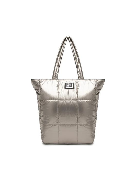 torebka bag 1050-m19 złoty